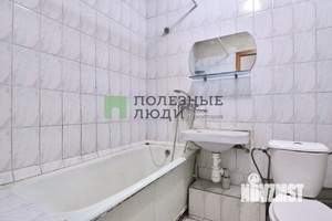 1-к квартира, вторичка, 36м2, 9/9 этаж