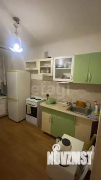 1-к квартира, вторичка, 39м2, 2/10 этаж