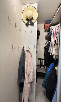 1-к квартира, вторичка, 35м2, 4/10 этаж