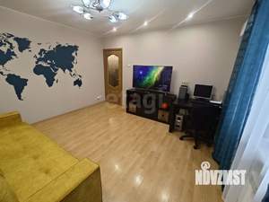 2-к квартира, вторичка, 49м2, 5/5 этаж