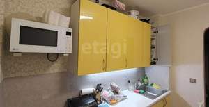 2-к квартира, вторичка, 53м2, 3/9 этаж