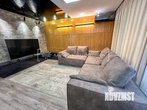 3-к квартира, вторичка, 79м2, 8/9 этаж