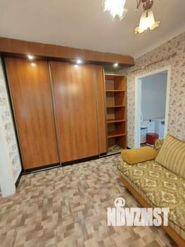 2-к квартира, вторичка, 41м2, 4/4 этаж