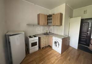 Студия квартира, вторичка, 15м2, 2/3 этаж