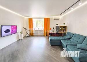 3-к квартира, вторичка, 87м2, 2/5 этаж