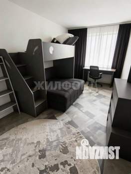 3-к квартира, вторичка, 81м2, 6/10 этаж