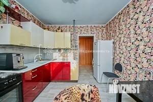 2-к квартира, вторичка, 54м2, 4/10 этаж