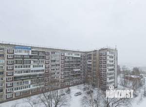 1-к квартира, вторичка, 35м2, 7/10 этаж