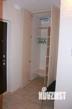 1-к квартира, вторичка, 39м2, 14/17 этаж