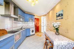 3-к квартира, вторичка, 83м2, 5/11 этаж