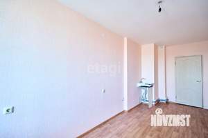Студия квартира, вторичка, 30м2, 9/18 этаж