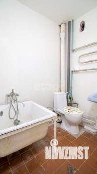 1-к квартира, вторичка, 26м2, 2/9 этаж
