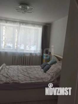 Студия квартира, вторичка, 18м2, 2/5 этаж