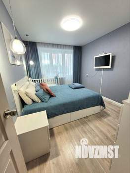2-к квартира, вторичка, 57м2, 5/17 этаж