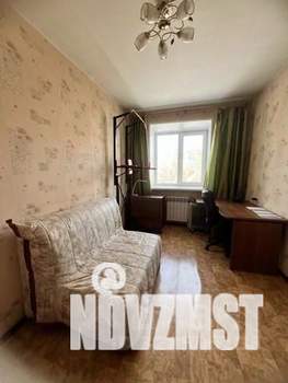 3-к квартира, вторичка, 57м2, 5/5 этаж