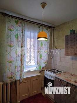 1-к квартира, вторичка, 30м2, 1/3 этаж