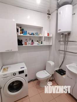 Студия квартира, вторичка, 37м2, 1/9 этаж
