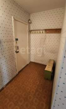 1-к квартира, вторичка, 36м2, 3/10 этаж