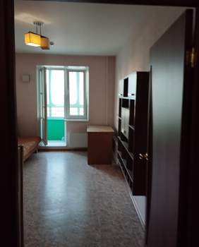 Студия квартира, вторичка, 21м2, 9/10 этаж