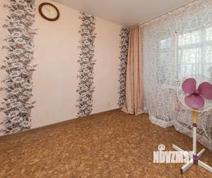 2-к квартира, вторичка, 48м2, 4/5 этаж