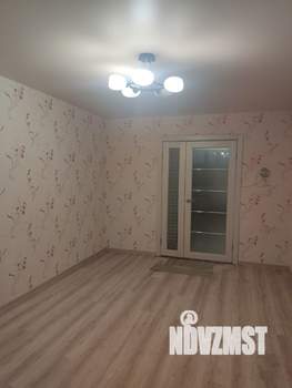 1-к квартира, вторичка, 43м2, 13/15 этаж