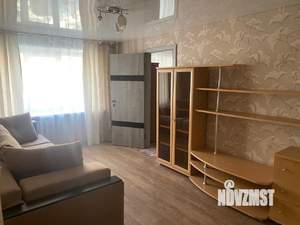 2-к квартира, вторичка, 45м2, 2/5 этаж