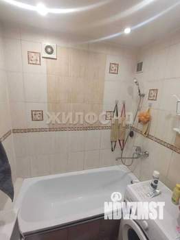 3-к квартира, вторичка, 59м2, 3/5 этаж