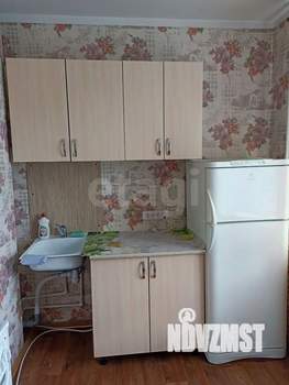 1-к квартира, вторичка, 37м2, 8/10 этаж