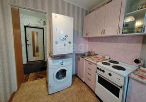 1-к квартира, вторичка, 23м2, 4/9 этаж