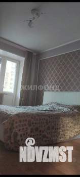 3-к квартира, вторичка, 61м2, 4/5 этаж