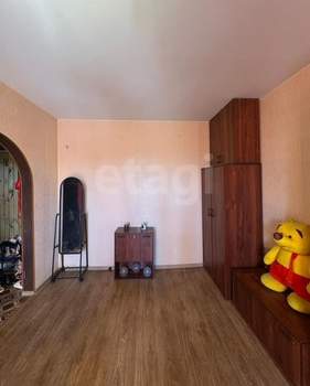 1-к квартира, вторичка, 33м2, 4/9 этаж