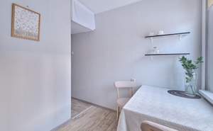 1-к квартира, вторичка, 29м2, 2/5 этаж