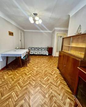 2-к квартира, вторичка, 44м2, 2/5 этаж