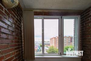 3-к квартира, вторичка, 72м2, 4/6 этаж