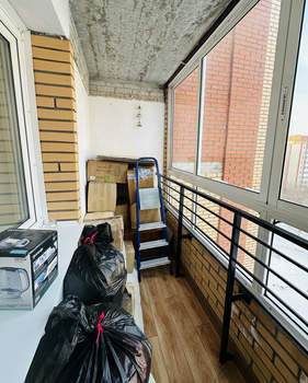 2-к квартира, вторичка, 57м2, 7/10 этаж