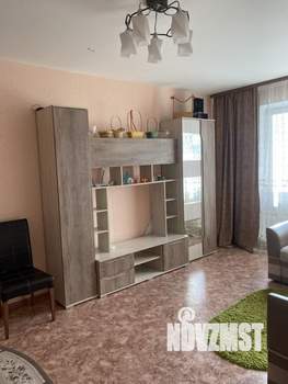 2-к квартира, вторичка, 63м2, 4/17 этаж