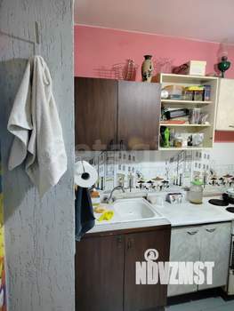 1-к квартира, вторичка, 36м2, 1/10 этаж