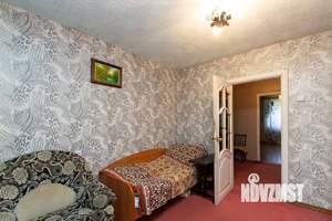 4-к квартира, вторичка, 77м2, 4/5 этаж