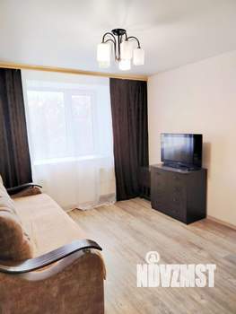 1-к квартира, вторичка, 33м2, 2/19 этаж