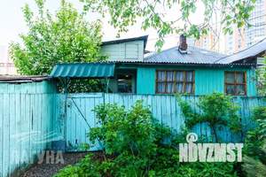 3-к квартира, вторичка, 57м2, 1/1 этаж