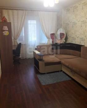 2-к квартира, вторичка, 42м2, 3/5 этаж