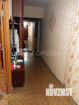 3-к квартира, вторичка, 68м2, 7/10 этаж