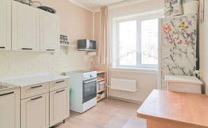 4-к квартира, вторичка, 72м2, 2/9 этаж