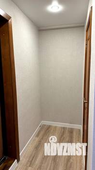 2-к квартира, вторичка, 36м2, 1/5 этаж