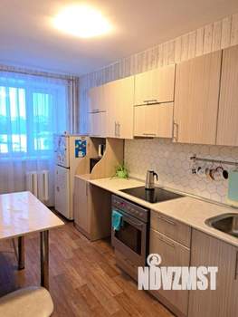 2-к квартира, вторичка, 52м2, 3/9 этаж