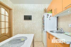 2-к квартира, вторичка, 44м2, 5/5 этаж