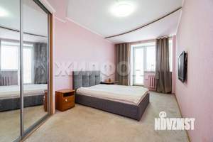 4-к квартира, вторичка, 120м2, 9/10 этаж