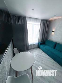 Студия квартира, вторичка, 18м2, 2/5 этаж