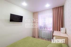 2-к квартира, вторичка, 44м2, 2/5 этаж