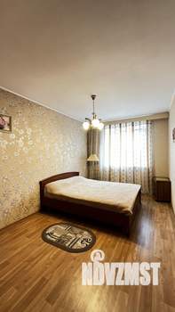 3-к квартира, вторичка, 69м2, 5/6 этаж